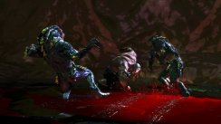 Splatterhouse