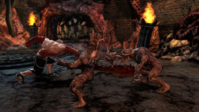 Splatterhouse