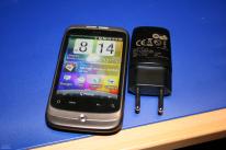 HTC Wildfire