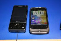 HTC Wildfire