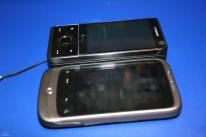 HTC Wildfire