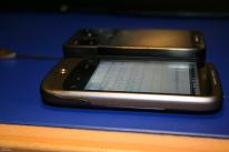 HTC Wildfire