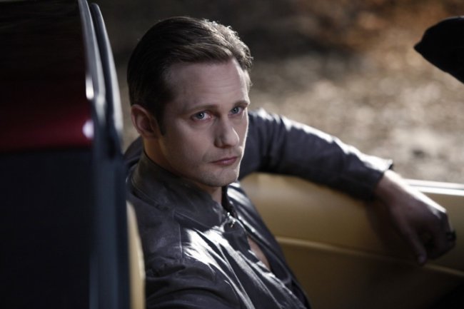 True Blood, 3. kausi