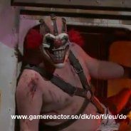 Twisted Metal