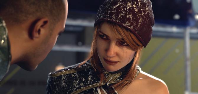 Vi har testet livet som android i Detroit: Become Human