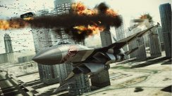 Ace Combat: Assault Horizon