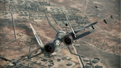 Ace Combat: Assault Horizon