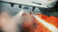 Ace Combat: Assault Horizon