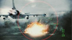 Ace Combat: Assault Horizon