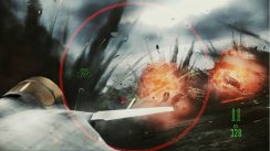 Ace Combat: Assault Horizon