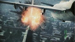 Ace Combat: Assault Horizon