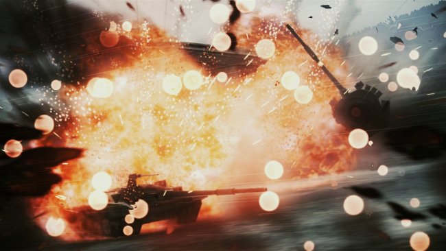 Ace Combat: Assault Horizon