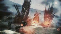 Ace Combat: Assault Horizon