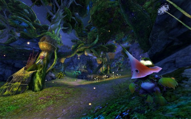 Aion: Assault on Balaurea
