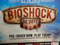 Bioshock Infinite