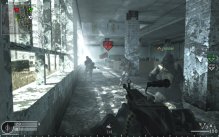 Call of Duty 4: Modern Warfare