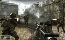 Call of Duty 4: Modern Warfare