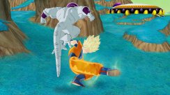Dragon Ball: Revenge of King Piccolo