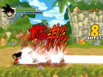Dragon Ball: Revenge of King Piccolo