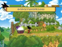 Dragon Ball: Revenge of King Piccolo