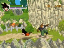Dragon Ball: Revenge of King Piccolo