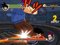 Dragon Ball: Revenge of King Piccolo