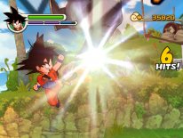 Dragon Ball: Revenge of King Piccolo
