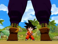 Dragon Ball: Revenge of King Piccolo