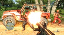 Far Cry 3