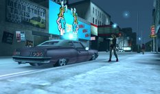 Grand Theft Auto III