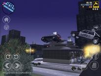Grand Theft Auto III
