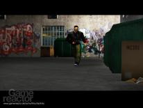 Grand Theft Auto III