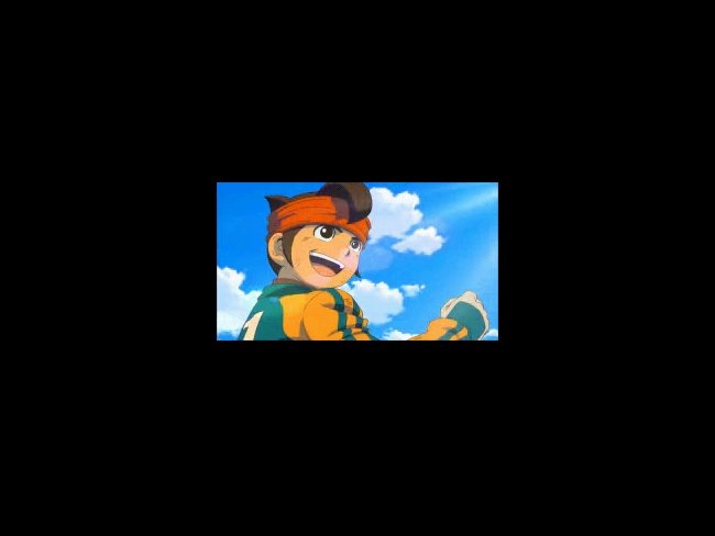Inazuma Eleven 2: Firestorm/Blizzard