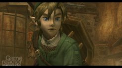 The Legend of Zelda: Twilight Princess