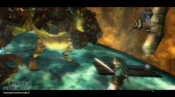 The Legend of Zelda: Twilight Princess