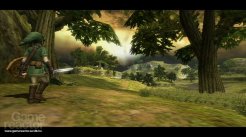 The Legend of Zelda: Twilight Princess
