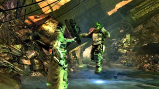 Star Wars: The Force Unleashed