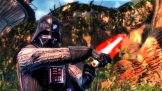 Star Wars: The Force Unleashed