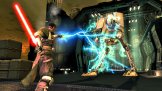Star Wars: The Force Unleashed