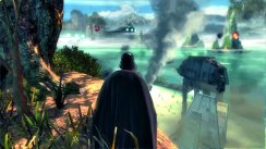 Star Wars: The Force Unleashed