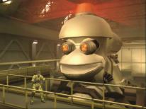 Metal Gear Solid 3: Subsistence