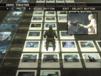 Metal Gear Solid 3: Subsistence