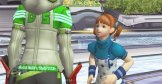 Phantasy Star Universe