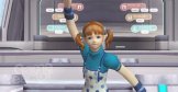 Phantasy Star Universe