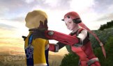 Phantasy Star Universe