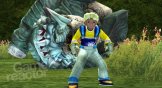 Phantasy Star Universe