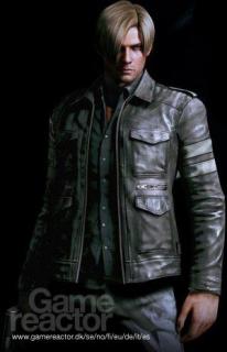 Resident Evil 6