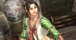 Soul Calibur IV