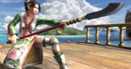 Soul Calibur IV