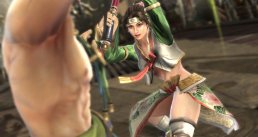 Soul Calibur IV
